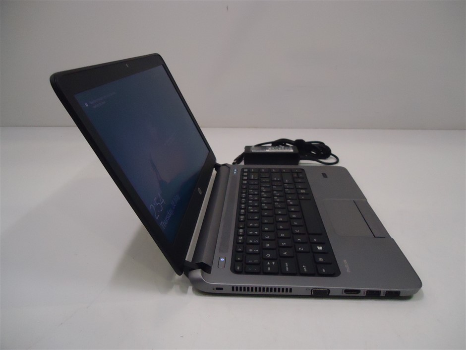 HP T540 THIN CLIENT