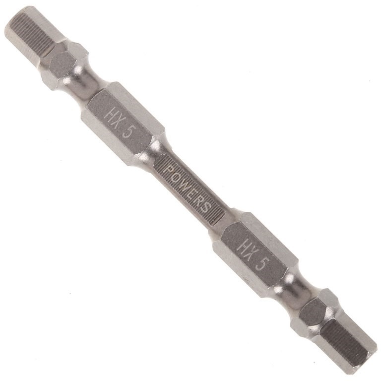 10 x VANGUARD Off-Set Screwdrivers, Sizes: 5, 6 & 8mm, Philips #1, #2, #3.