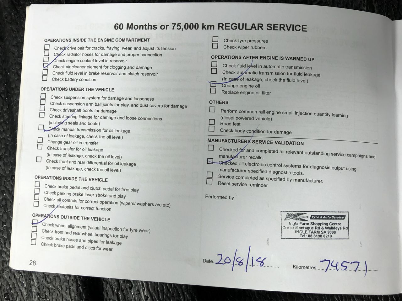 <p>2005 Toyota Coaster Bus Diesel</p>