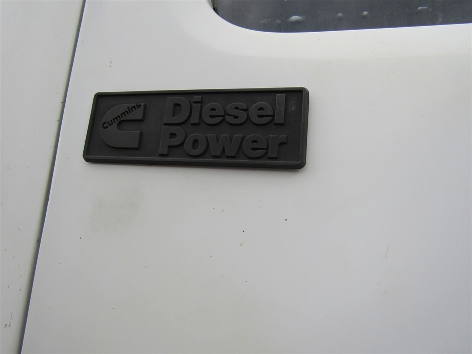 2008 Honda Accord  Petrol