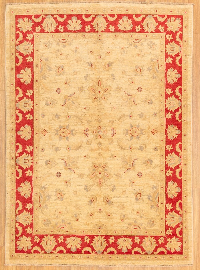 $1 2023 Mob Of Roos - King Charles III