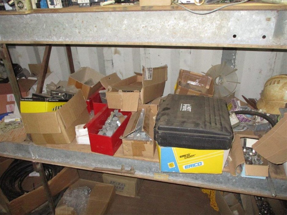 Expandable Container House with 1 Glass Wall & Ensuite(Unused)