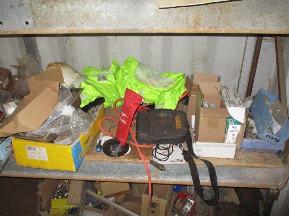 Expandable Container House with Ensuite(Unused)