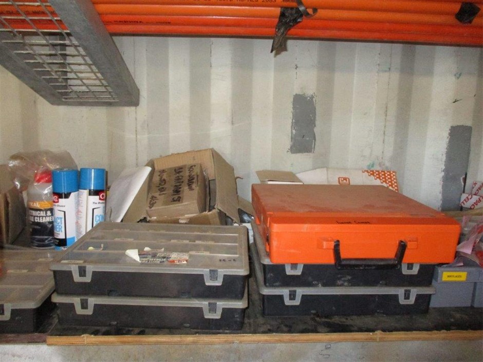 Lonking X-35 - 4WD Forklift (Unused)