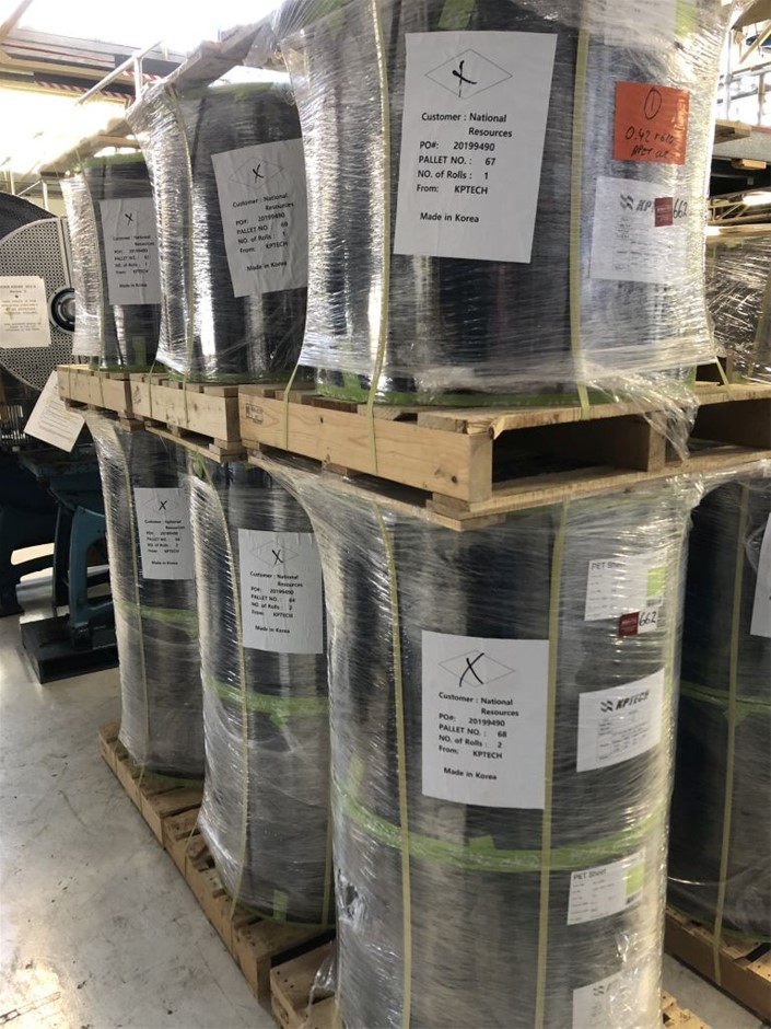 Pioneer Road Shiraz 2021 (6x 750mL) Langhorne Creek