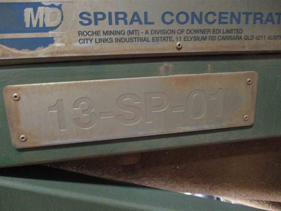 Quantity of 400 1800mm Star Pickets(Unused),