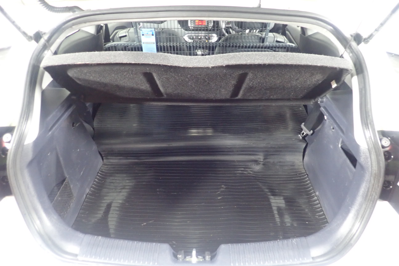 2004 Subaru Liberty Petrol