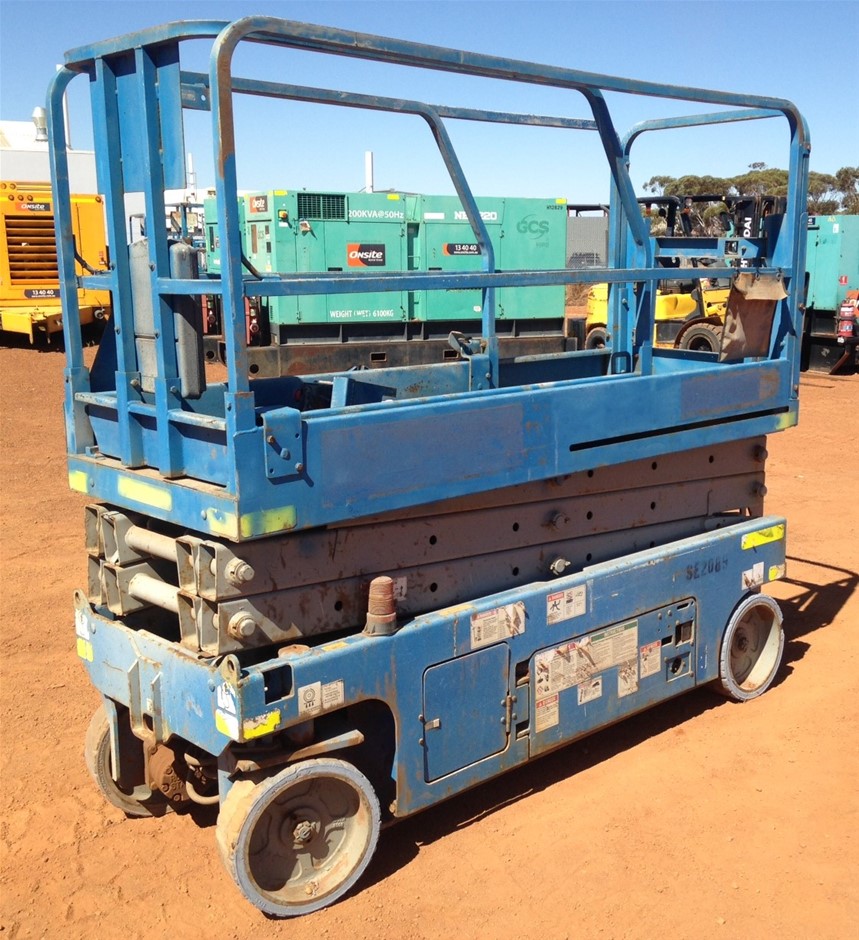 Welding Table (Unused)