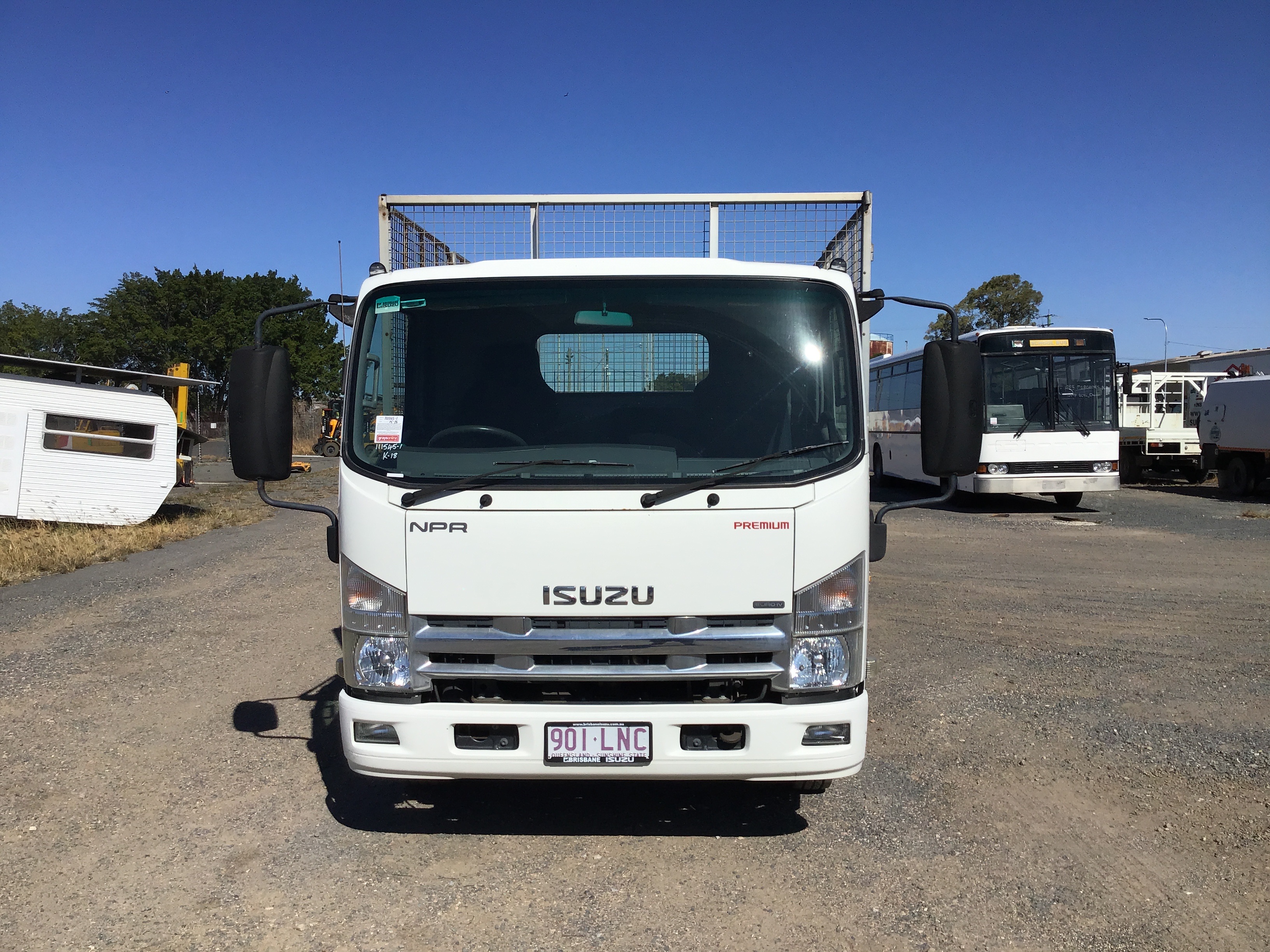 Quantity of 400 1800mm Star Pickets(Unused),