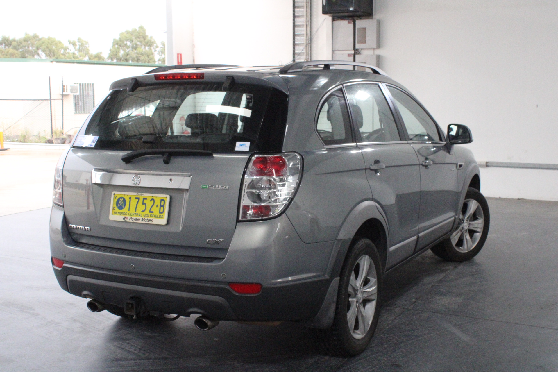 2004 Mazda MPV  Petrol