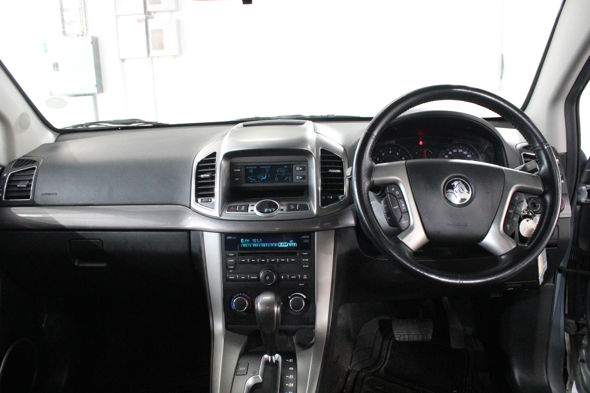 2011 Holden Colorado  Diesel