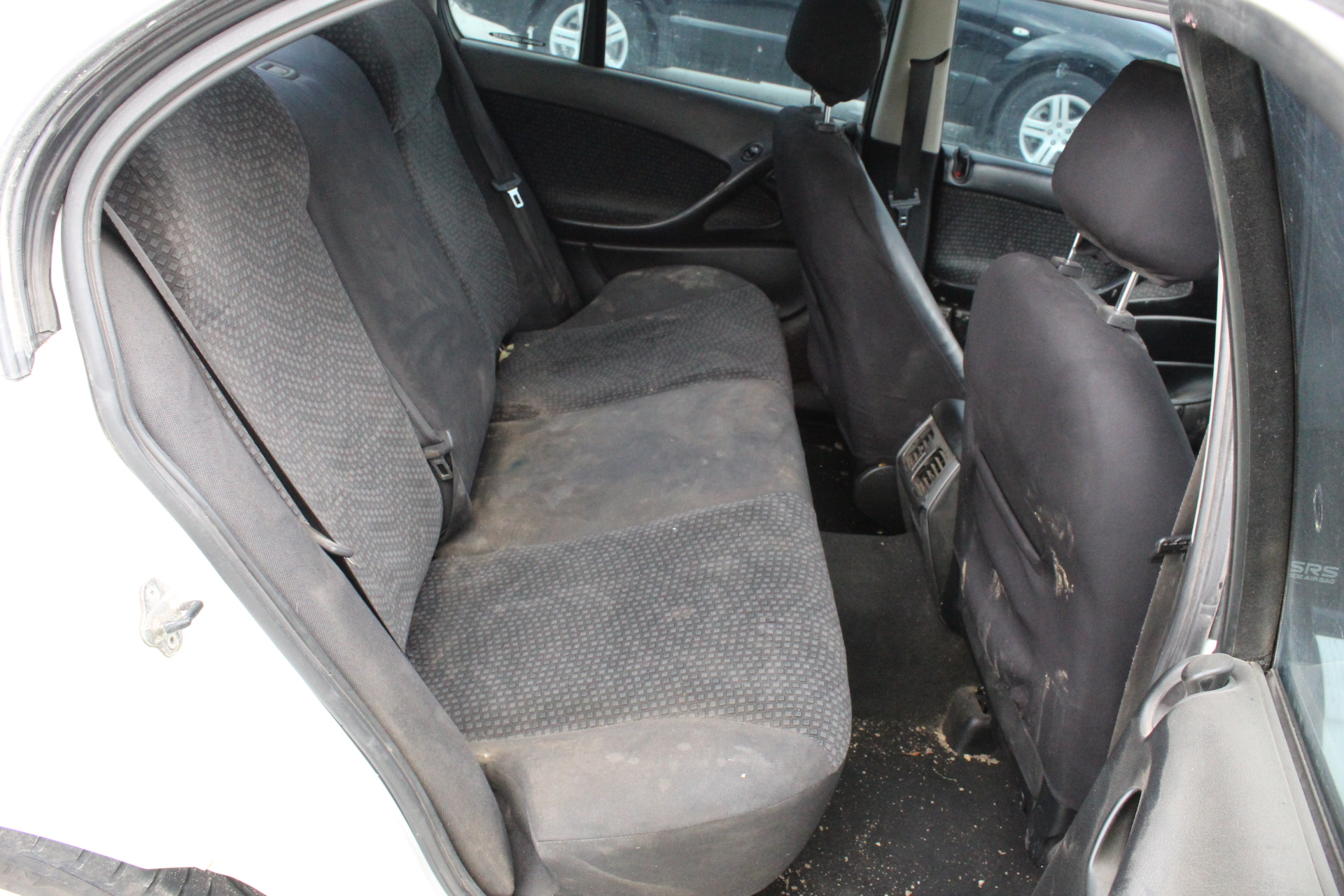 2016 Volkswagen Golf GTI Petrol WOVR-INSPECTED