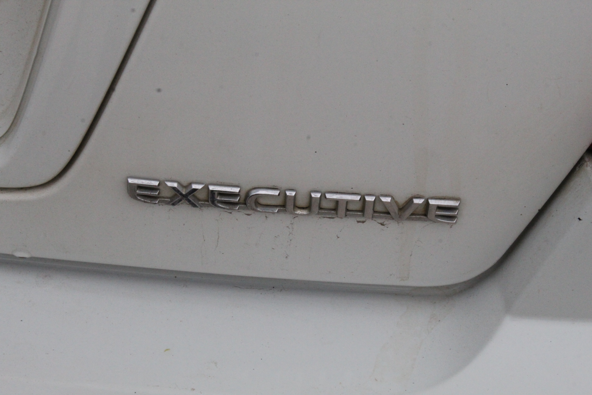 2013 Nissan Pathfinder ST Petrol