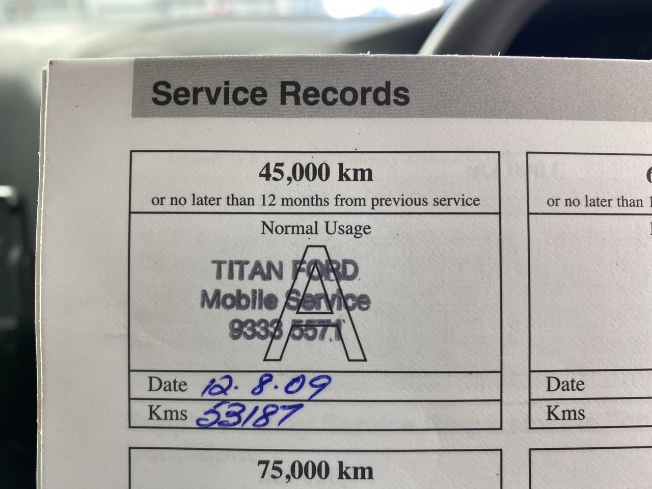 2012 Audi TT  Petrol (WOVR - Inspected Write Off)