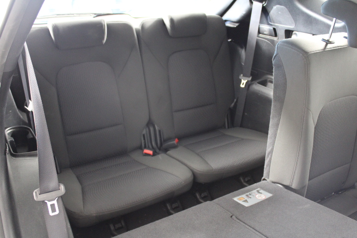 2010 Ford Escape XLT Petrol