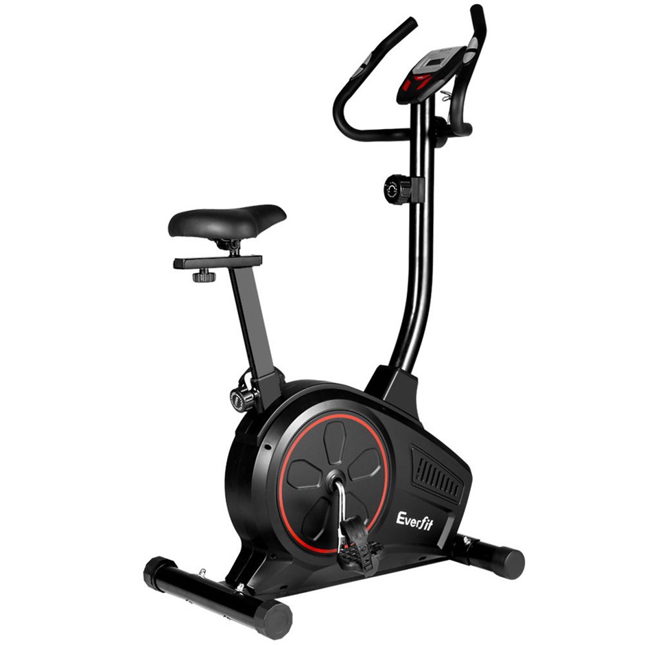 Everfit 2024 recumbent bike