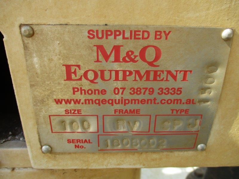 1 Ton Mini Excavator (Unused)