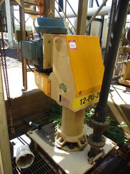 22000 Litre Self Bunded Fuel Storage Tank(Unused)