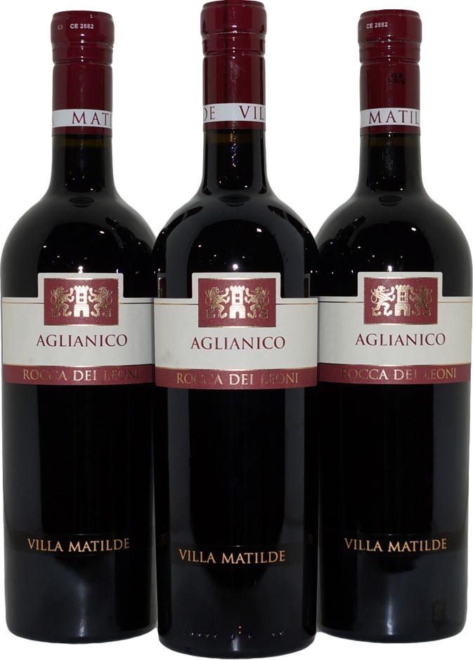 McGuigan Gold Merlot 2022 (6x 750mL) SA