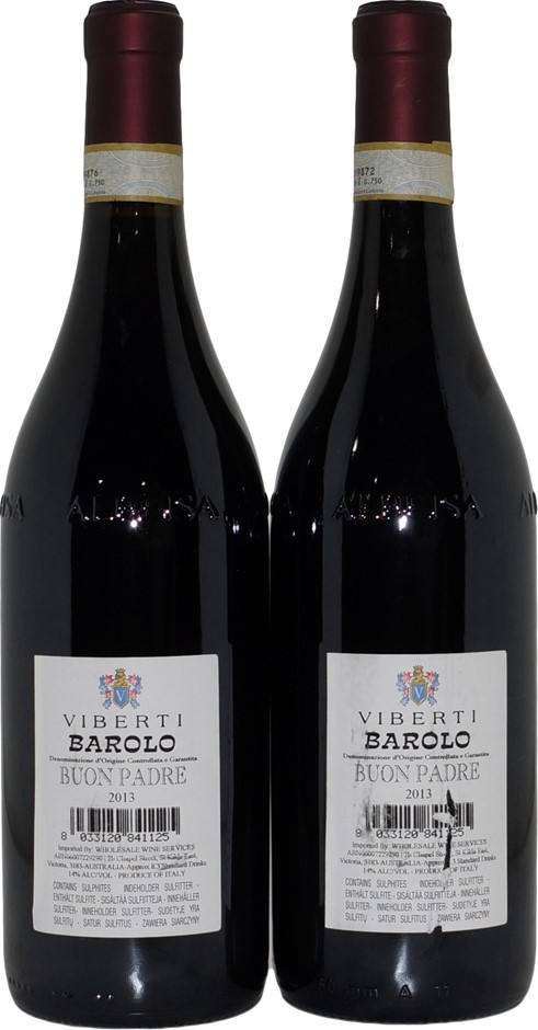Casella Limited Release Cleanskin Shiraz 2013 (12x 750mL) Limestone Coast