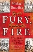 God's Fury, England's Fire: A New Histor
