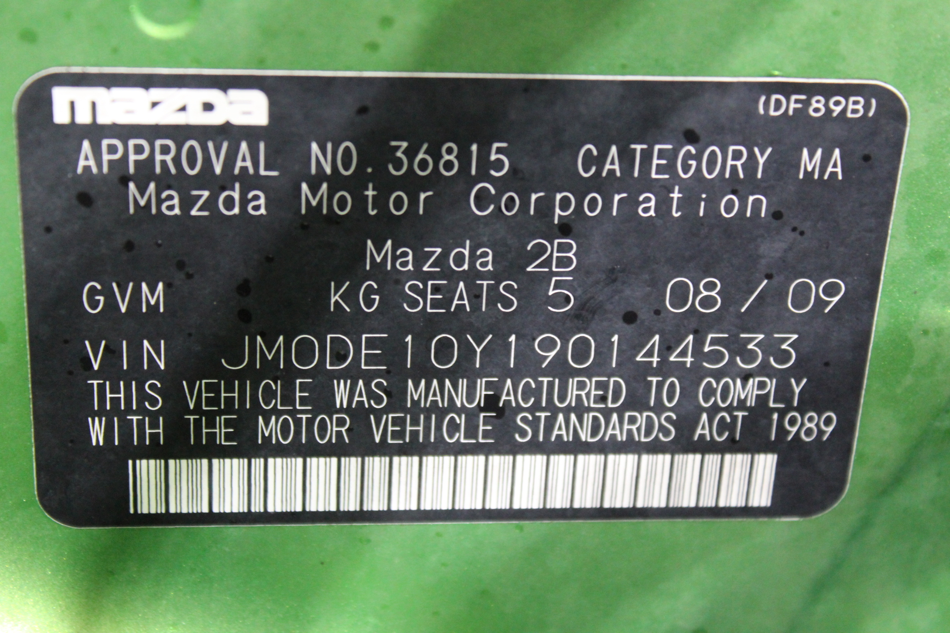 2022 Toyota RAV4 GX Petrol (WOVR INSPECTED)