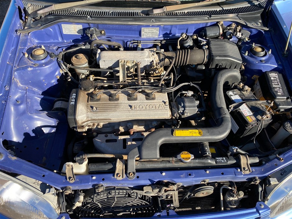 2012 Mazda 2 Neo Petrol (WOVR-INSPECTED)
