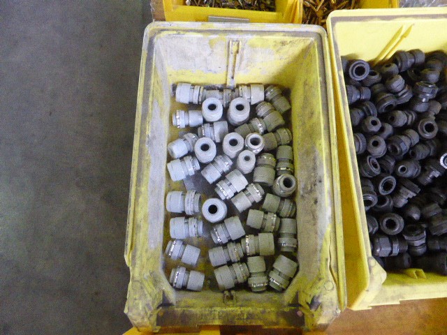 18K Gold-Filled Cuban Link Chain Necklace, 6MM Wide - 60.9cm