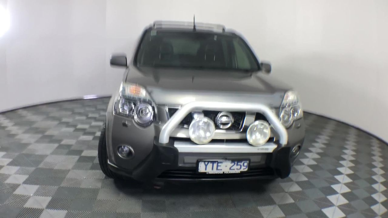 2011 BMW X5 xDrive30d Diesel