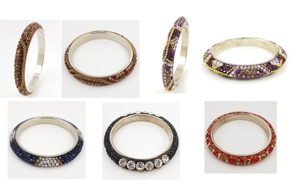 Bulk items, gold diamonds, silver coins