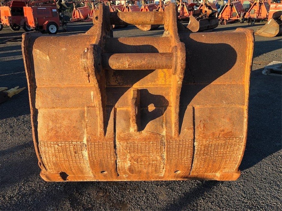 Mud Bucket to Suit 28-36T Excavator(Unused),