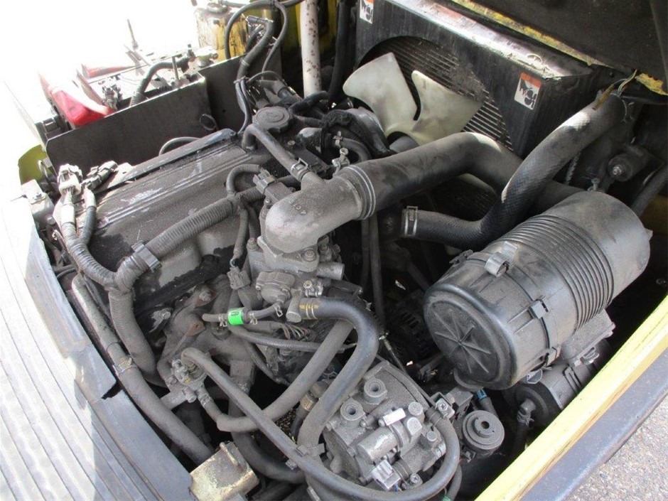 2004 Ford Falcon XR8 Utility  (V8 Petrol) (Auto)