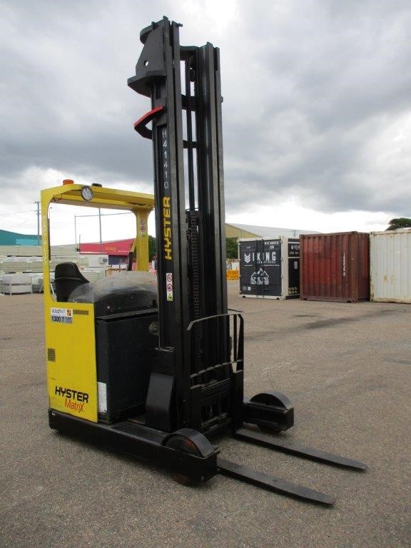 415V Heavy Duty Truck Tyre Changer (Unused)