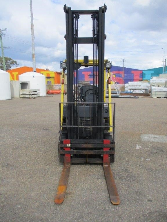 2011 Mitsubishi Triton GLX Diesel