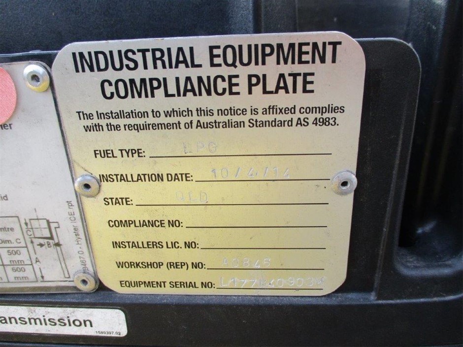2012 Holden Ute SV6 Z Series Manual Ute (WOVR-INSPECTED)