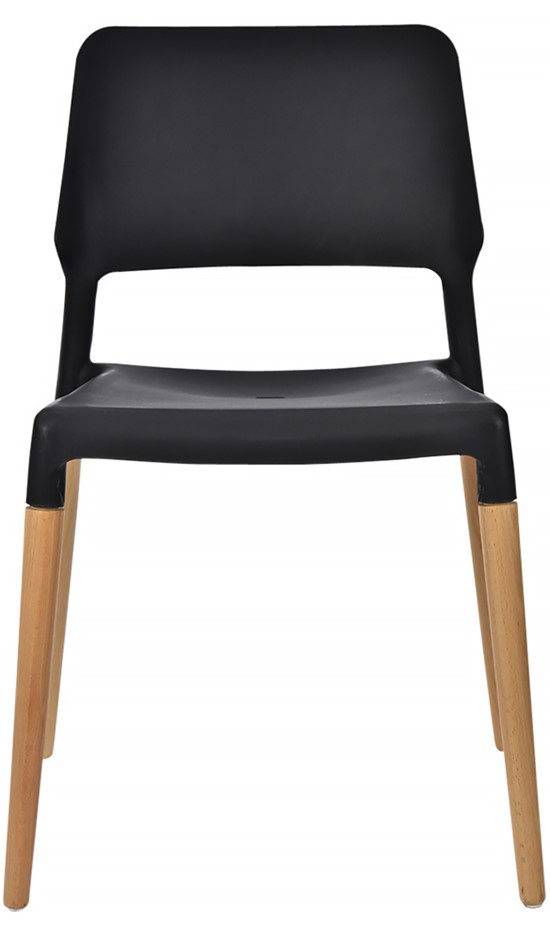 18K Gold-Filled Cuban Style Link Ring - Size 10