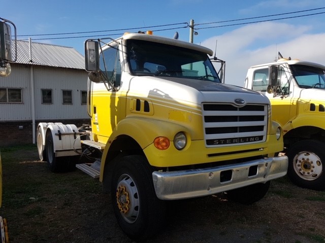 <p>2023 Isuzu FYJ   8x4 Curtainsider</p>