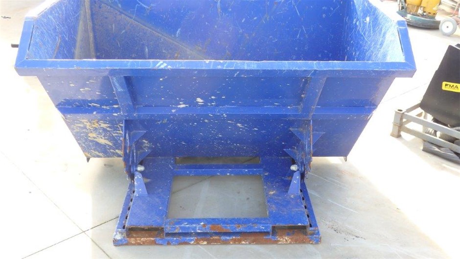 BROTHER WT-300CL Waste Toner Box. 