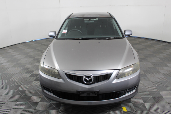 Quantity of 4 17.5-25 Earthmoving Tyres (Unused)