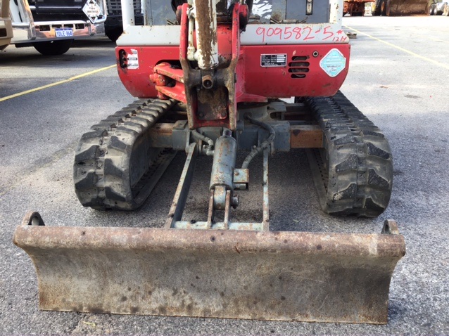 4 Column Wireless Mobile Heavy Duty Truck Lift / Hoist(Unused)