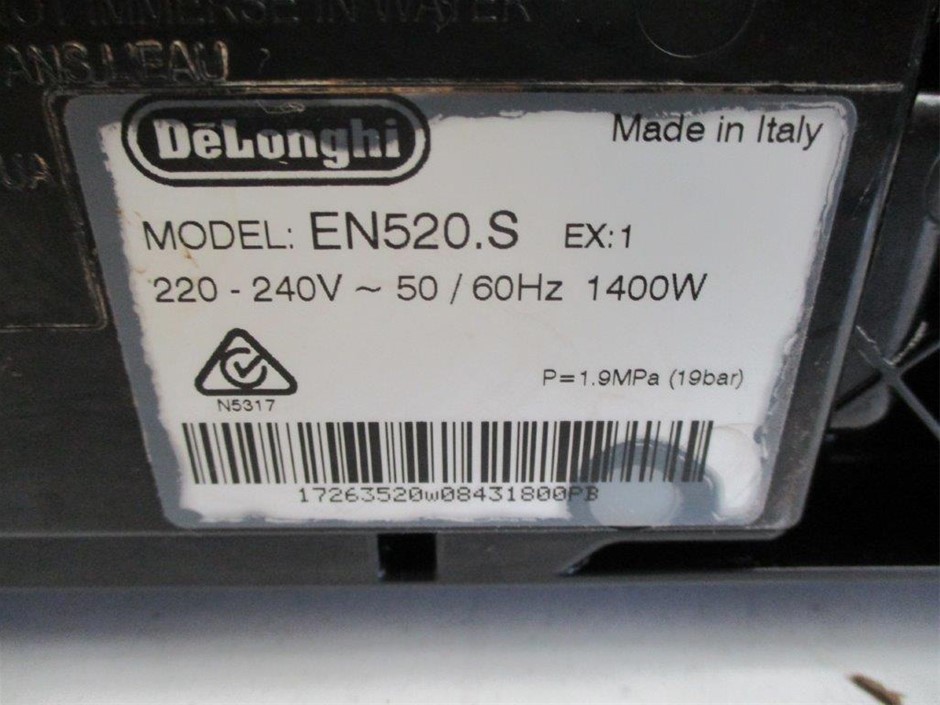 Tiller Attachment (Unused),