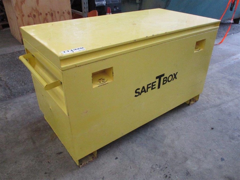 Dexion Pallet Racking (3 x Bays)