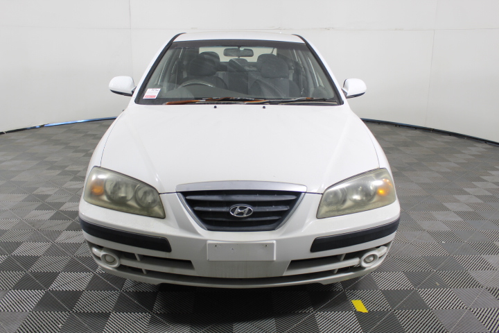 2002 Lexus LX 470 4WD Petrol V8 SUV