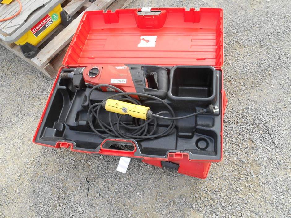 Machinery Components