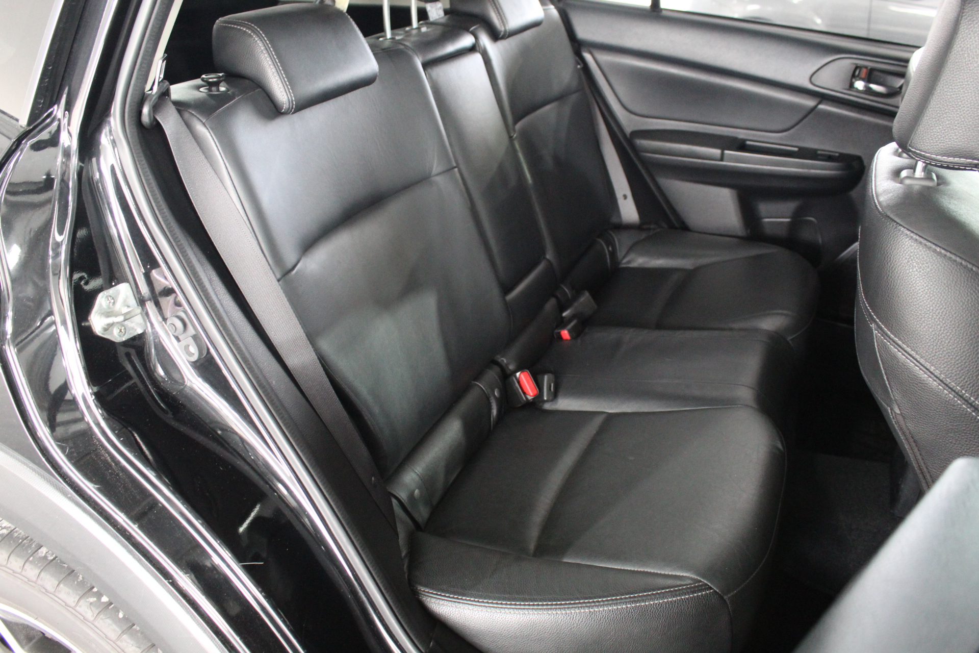 Rubber Mats