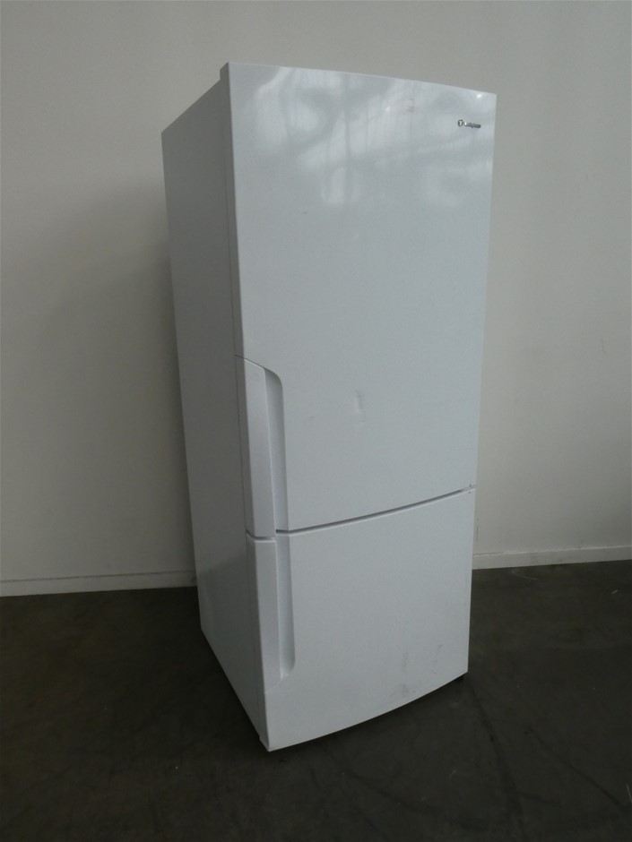 Westinghouse 453L Bottom Mount Fridge Model WBE4500WA Auction (0004