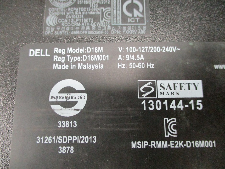 JLG Metro Lighting Tower Hood - Grays VIC - Truganina