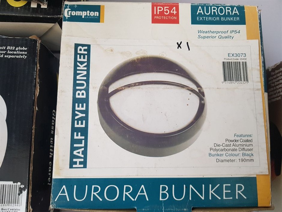 2 x Pack of 140pc SANTORA Bagasse Plates. N.B: Not in original packaging &