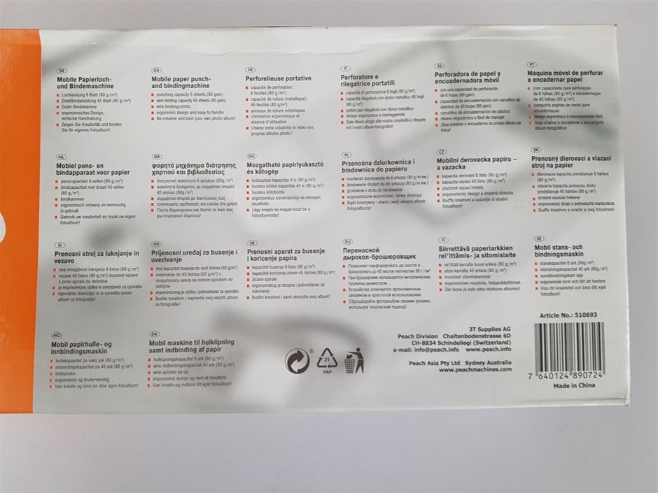 SOUTH POINT 6pc Sheet Set, Queen, Super Sun. NB: Not in original packaging,