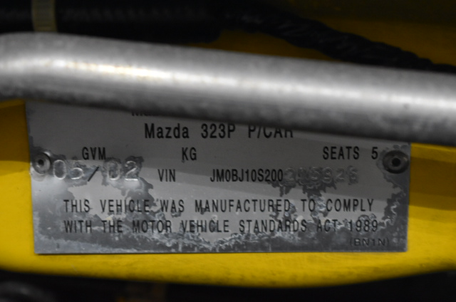 210 Litre Fuel Tank (Unused)